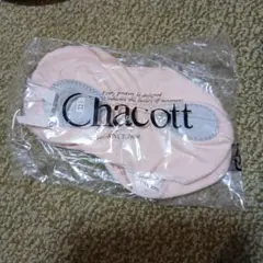 Chacott バレエシューズ 22.5cmのサムネイル