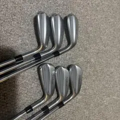値下げ2025T150アイアンDGEX X100 5-PW 2025T150アイアンDGEX X100 5-PW - メルカリ
