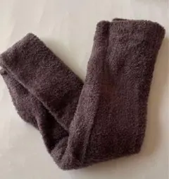 グラマラスパッツ　ふわりぃスリム（ココア）　M