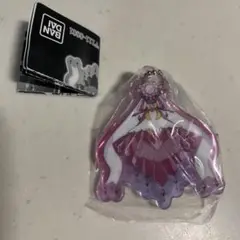 メガシンカ アクリルスイング メガディアンシー