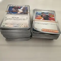 ポケモンカード セット売り