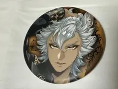 ツイステ 缶バッジ ジャック ブレイジングジュエル