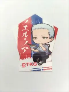 ブルーロック　ノエル・ノア　アクリルスタンド 2025年最新】ノエル•ノアの人気アイテム - メルカリ