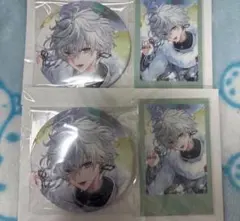 叢雲カゲツ 誕生日