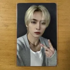 Stray Kids スキズ DO IT HMV 店舗特典 トレカ リノ