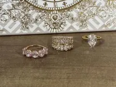 2025年最新】イミテーションアクセサリーまとめ売りの人気アイテム