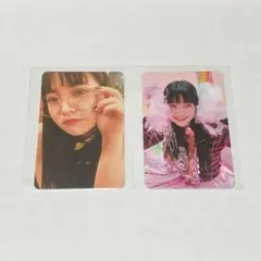 RedVelvet トレカ イェリ Amazon.co.jp: Red Velvet イェリ YERI Day 1 MD トレカ グッズ カード