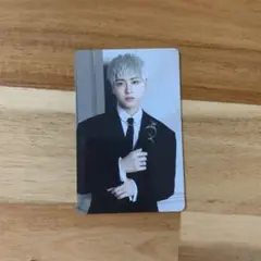 &Team　TAKI　Second to None　フォトカード