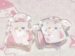 ディアラバ 吸愛事後 マルチクロス アヤト - メルカリ