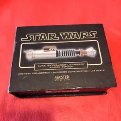 2026年最新】スターウォーズ ライトセーバー マスター レプリカの人気
