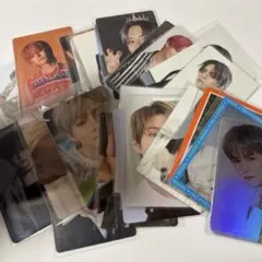 treasure yoshi ヨシ　トレカ