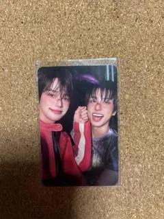 &TEAM Back to life ケミトレカ K&TAKI