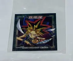 ジャンプフェスタ ステッカー シール 闇遊戯 遊戯王 비매품