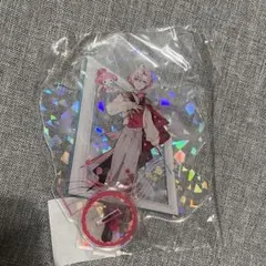 フラガリアメモリーズ　メロルド　アクスタ　ホロ　アクリルスタンド 2周年