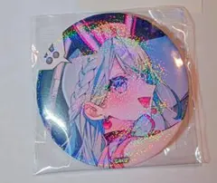 バンドリ 10th 夢限大みゅーたいぷ 宮永ののか 缶バッジ 17個セット BanG Dream! 缶バッジ 夢限大みゅーたいぷ｜商品情報｜ブシロード
