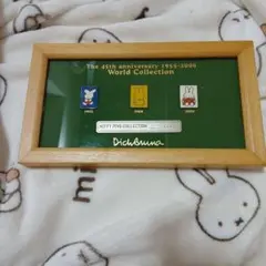 MIFFY PINS SELECTION 1955-1999 ピンズ | Mercari
