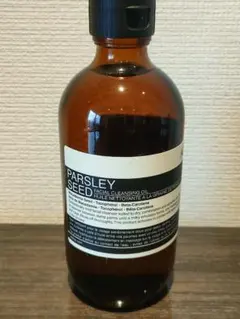 専用　新品Aesop パセリ フェイシャル クレンジングオイル