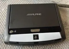 ALPINE 9.0インチWVGAリアモニター PCH-RM955B - メルカリ