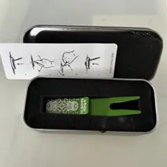 <ぷっちょ>新品•未使用品】スコッティキャメロン　マーカー Scotty Cameron - スコッティキャメロンSCOTTY CAMERONボールマーカー