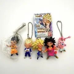 2025年最新】ドラゴンボールudmの人気アイテム - メルカリ