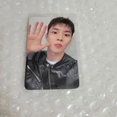 THE BOYZ ドボイズ キュー withmuu