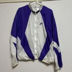 NIKE ナイロンジャケット　size L