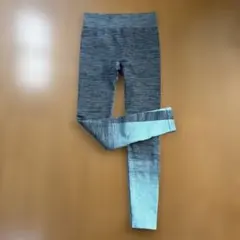 GU SPORTS レギンス　トレーニングパンツのサムネイル