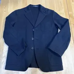 ミキハウス　ジャケットブレザー フォーマルサイズ130 男の子