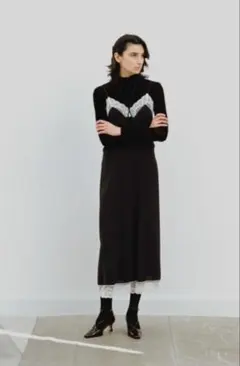 2025年最新】FETICO レディース ロングワンピースの人気アイテム