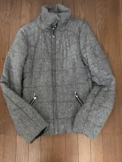 H &M コート　ジャンバー　レディース