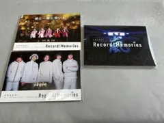 ARASHI Record of Memories ポストカードセット