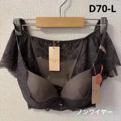 トリンプ　アモスタイル　オーロラドリーム　ブラ＆ショーツ　D70-Lのサムネイル