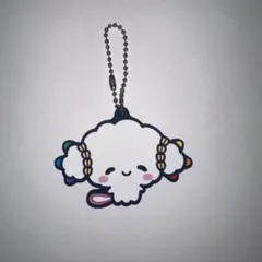 こぎみゅん　サンリオ　たまごっち　ガチャ　ラバーマスコット