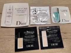 Dior ディオール 試供品