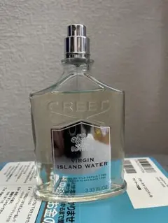 2025年最新】クリード ヴァージン アイランド ウォーターの人気