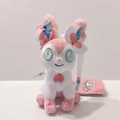 2026年最新】ニンフィアぬいぐるみ ポケモンセンターの人気アイテム