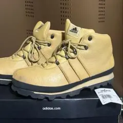 激レア♠︎adidas Adventure ALSEK Mid 登山靴 28.5