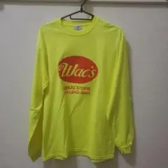 WACKWACK ロンT