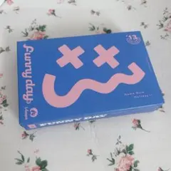 18TRIP エイトリ カセット Cassette #13 L4mps 夜班
