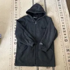 FIRST DOWN 　フリースコート サイズL