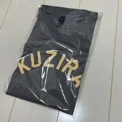 【新品未開封】KUZIRA ツアーTシャツ　ジャケット柄　XL 黒 2026年最新】kuzira tシャツの人気アイテム - メルカリ