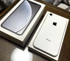 【限定出品】iPhone XR(64G)