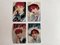 INI 尾崎匠海　DROP That 封入