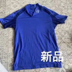 umbro 青 アンダーシャツ サイズ140