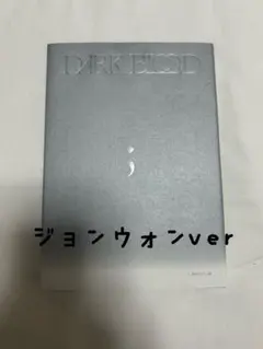 ENHYPEN DARK BLOOD ENGENEver ジョンウォンのサムネイル