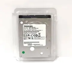 31★動作良好・フォーマット済★東芝製 500GB HDD★使用 6160時間
