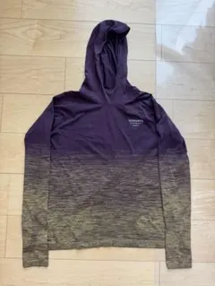 NIKE GYAKUSOU フーディー Mサイズ アンダーカバーのサムネイル