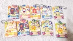 アイカツ まとめ売り ガチャ