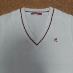 新品★立命館慶祥中学校 ベストMサイズ