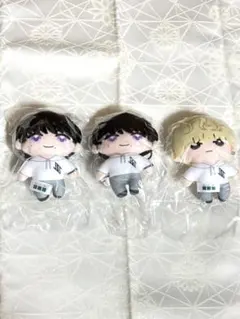 【値下げ中】JO1 かぷっこふれんず 木全翔也 金城碧海